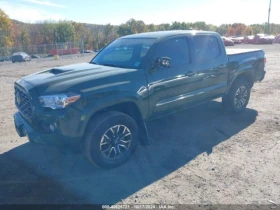 Обява за продажба на Toyota Tacoma TRD SPORT 4X4 Drive ~50 900 лв. - изображение 1