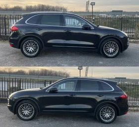 Обява за продажба на Porsche Cayenne 3.0D* DISTRONIC* SPORT* LED* FULL* ТОП СЪСТОЯНИЕ ~33 333 лв. - изображение 3