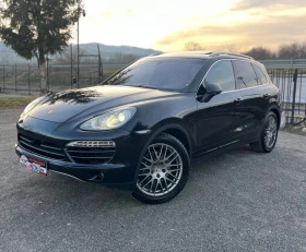 Porsche Cayenne 3.0D* DISTRONIC* SPORT* LED* FULL* ТОП СЪСТОЯНИЕ, снимка 2