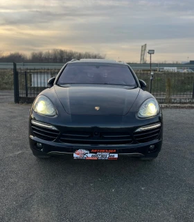 Обява за продажба на Porsche Cayenne 3.0D* DISTRONIC* SPORT* LED* FULL* ТОП СЪСТОЯНИЕ ~33 333 лв. - изображение 1