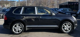 Porsche Cayenne 3.0TDI 239HP, снимка 4