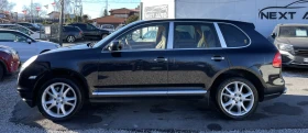 Porsche Cayenne 3.0TDI 239HP, снимка 8