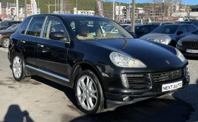 Porsche Cayenne 3.0TDI 239HP, снимка 3