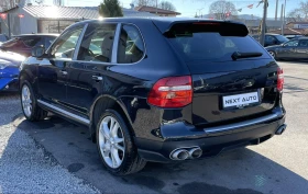 Porsche Cayenne 3.0TDI 239HP, снимка 7