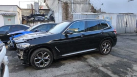 BMW X3 X Drive , X Line, снимка 6