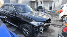 BMW X3 X Drive , X Line, снимка 5