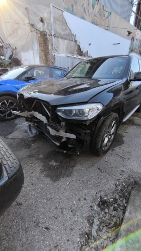 BMW X3 X Drive , X Line, снимка 7