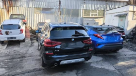 BMW X3 X Drive , X Line, снимка 3