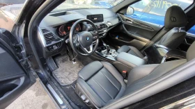 BMW X3 X Drive , X Line, снимка 9