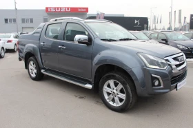 Isuzu D-max 4x4 D/C GRAVITY 6AT//1811I003 - [3] 