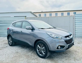 Hyundai IX35 ФЕЙС* НАВИ - [4] 