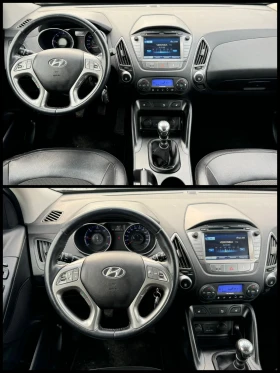 Hyundai IX35 ФЕЙС* НАВИ - [11] 