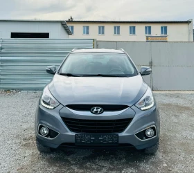 Hyundai IX35 ФЕЙС* НАВИ - [3] 