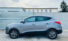 Hyundai IX35 ФЕЙС* НАВИ - [5] 