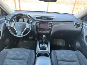 Nissan X-trail 2.0DCI 177к.с., снимка 10