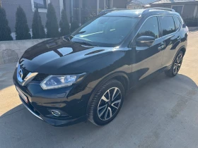 Nissan X-trail 2.0DCI 177к.с., снимка 4