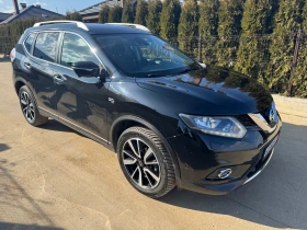 Nissan X-trail 2.0DCI 177к.с., снимка 2