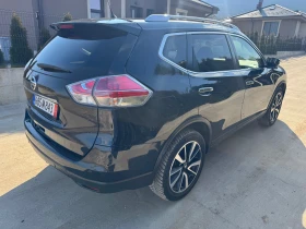 Nissan X-trail 2.0DCI 177к.с., снимка 7