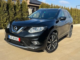 Nissan X-trail 2.0DCI 177к.с., снимка 1