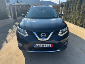 Nissan X-trail 2.0DCI 177к.с., снимка 3