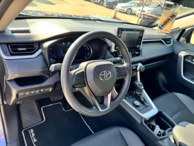 Toyota Rav4 2.5h 28000км. 222к.с FULL 4х4 Гаранция, снимка 8