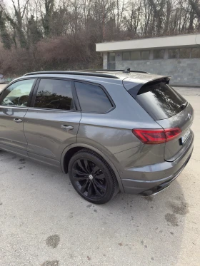 VW Touareg, снимка 8