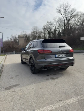 VW Touareg, снимка 7