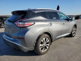     Nissan Murano 3.5V6/  