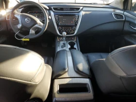 Nissan Murano 3.5V6/   | Mobile.bg    7