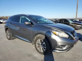     Nissan Murano 3.5V6/  