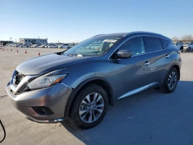     Nissan Murano 3.5V6/  