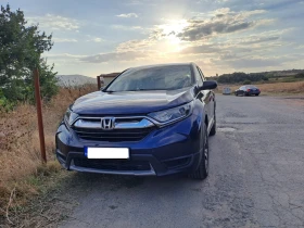 Honda Cr-v 2.4L AWD LX, снимка 4