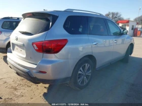 Nissan Pathfinder * SL* CARFAX* - 24599 лв. - 30752108 | Car24.bg