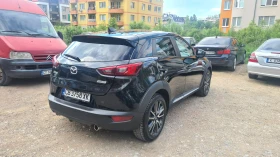 Mazda CX-3 Skyactiv - 26800 лв. - 22335985 4