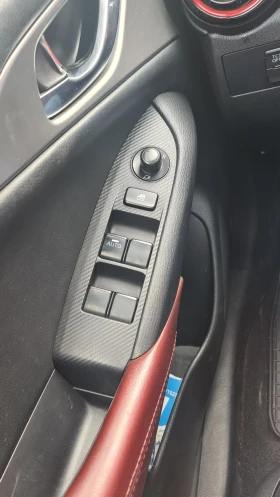 Mazda CX-3 Skyactiv - 26800 лв. - 22335985 10