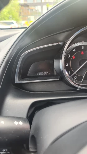 Mazda CX-3 Skyactiv - 26800 лв. - 22335985 11