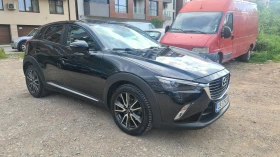 Mazda CX-3 Skyactiv - 26800 лв. - 22335985 3