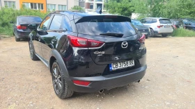Mazda CX-3 Skyactiv - 26800 лв. - 22335985 5