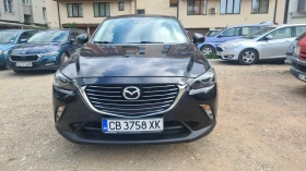 Mazda CX-3 Skyactiv - 26800 лв. - 22335985 2