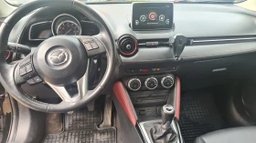 Mazda CX-3 Skyactiv - 26800 лв. - 22335985 6