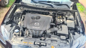 Mazda CX-3 Skyactiv - 26800 лв. - 22335985 12