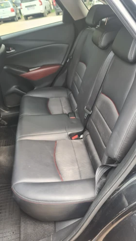 Mazda CX-3 Skyactiv - 26800 лв. - 22335985 9