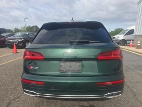 Audi SQ5 - 38400 лв. - 29694620 5