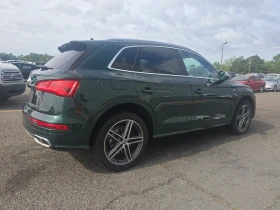 Audi SQ5 - 38400 лв. - 29694620 6