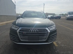 Audi SQ5 - 38400 лв. - 29694620 4