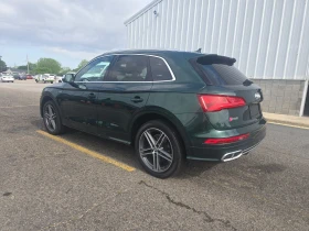 Audi SQ5 - 38400 лв. - 29694620 3
