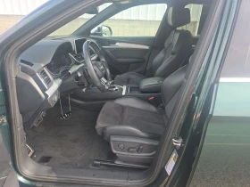 Audi SQ5 - 38400 лв. - 29694620 7
