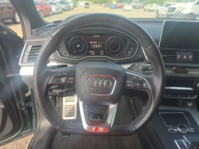 Audi SQ5 - 38400 лв. - 29694620 10