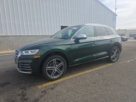 Audi SQ5 - 38400 лв. - 29694620 2