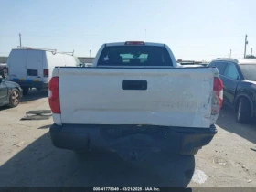 Toyota Tundra SR 4.6L V8 * K *  | Mobile.bg    6